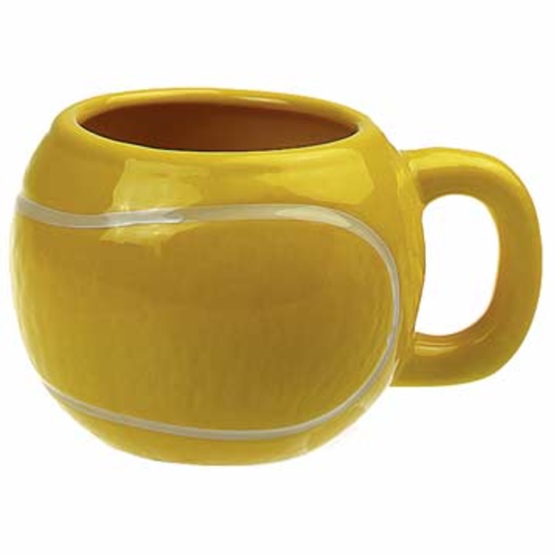 Markwort Sportcup – Tennis Ball