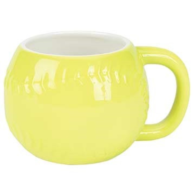 Markwort Sportcup – Yellow
