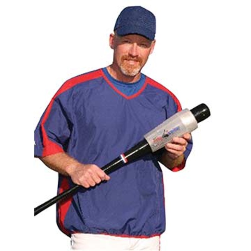 RBI Proswing 12 oz. Baseball Training Aid – Clear – Bulk