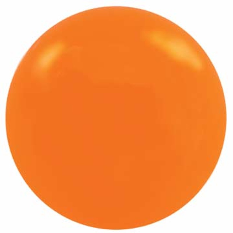 Street Hockey Balls – Orange