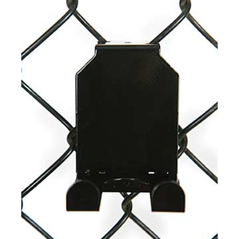 Designated Hanger Pocket Holder – Black