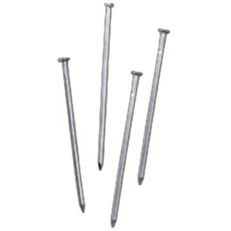 Extra Nail Ground Spikes – 4 Pieces