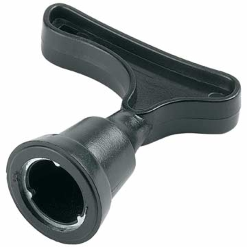 Markwort Cleat Wrench – Plastic Stud Key Type