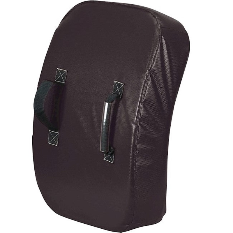 Markwort Curved Blocking Shield 5 Black