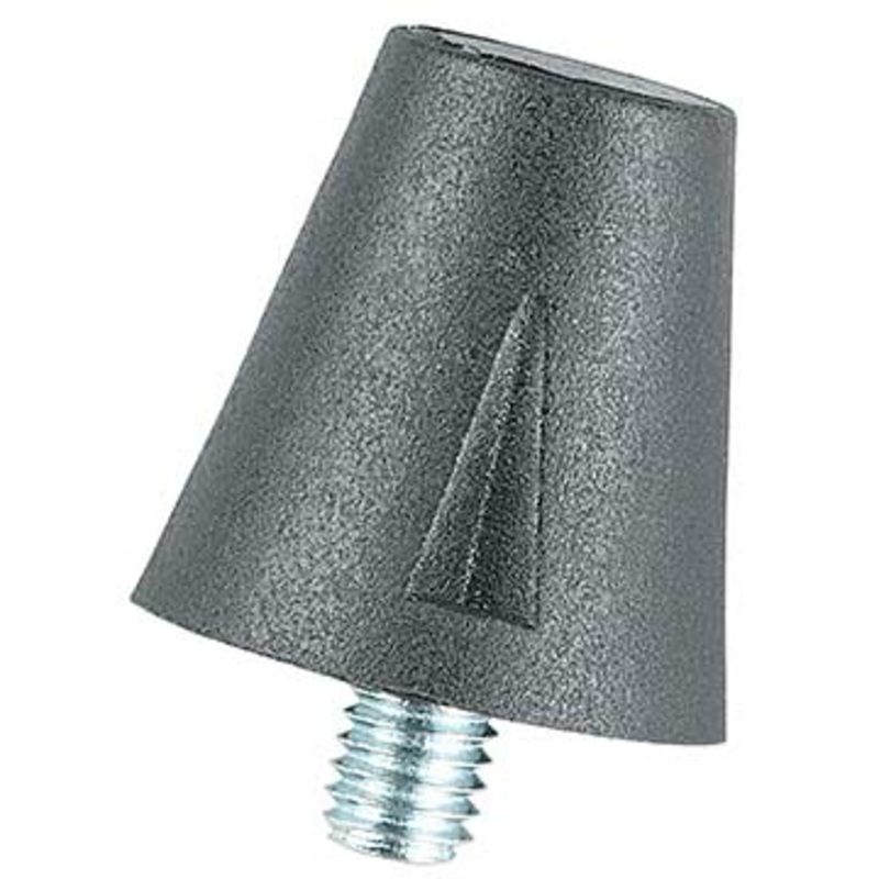 Markwort Football Cleats 3/4 Poly Tip – Bag of 100