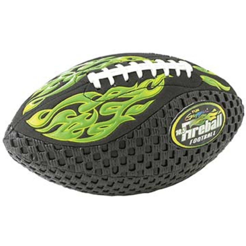 Saturnian 1 Junior Fireball Football – 10.5 – Asst. Colors