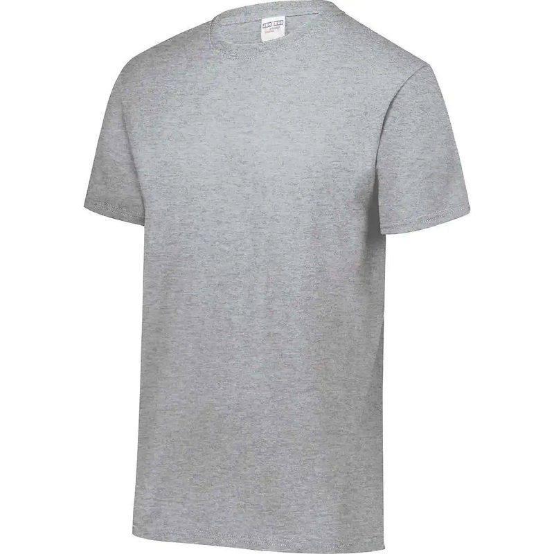 Russell 29M Dri-Power T-Shirt – Athletic Heather
