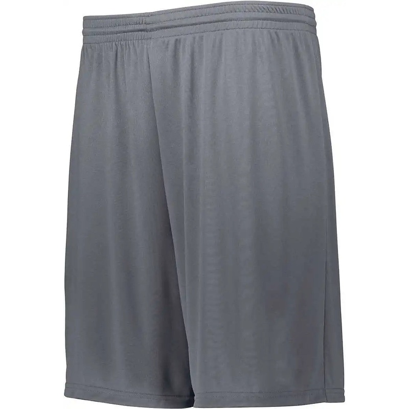 Augusta 2781 Youth Attain Short – Graphite