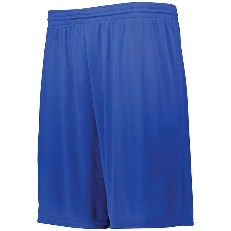 Augusta 2781 Youth Attain Short – Royal
