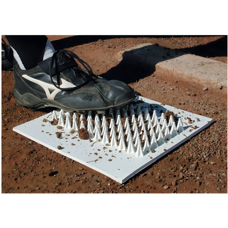 Cleat Cleaner 12 x 13