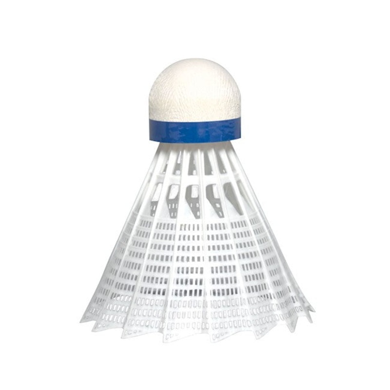 JEX 700 Tournament Grade Shuttlecock – Cork Base –  6 Pieces Per Tube