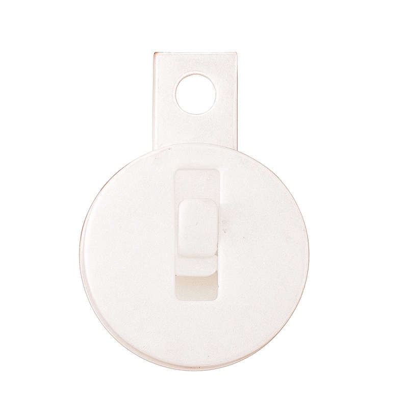 Lace Lock Round – Box of 50