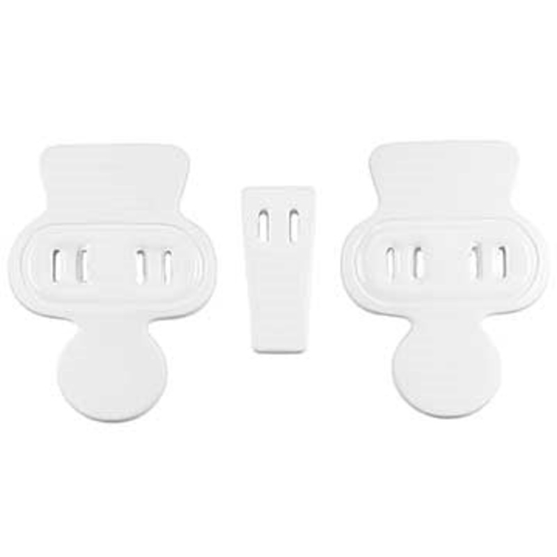 Markwort 3 Piece Hip Pad Set – Adult
