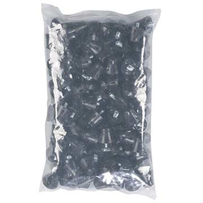 Markwort Poly Soccer Cleats – 16mm – Bag of 100