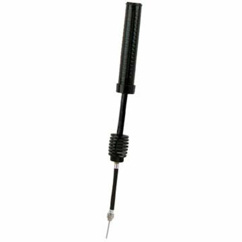 Markwort Pump – Double Action Quick Mini