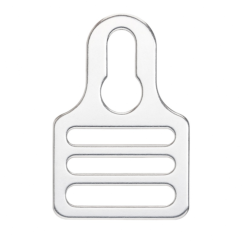 Metal Key Hole Fastener – 1