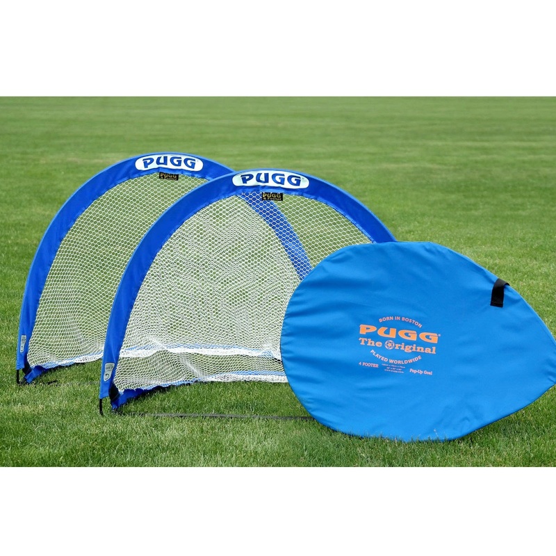 Pugg Original 4ft Goal – Pair