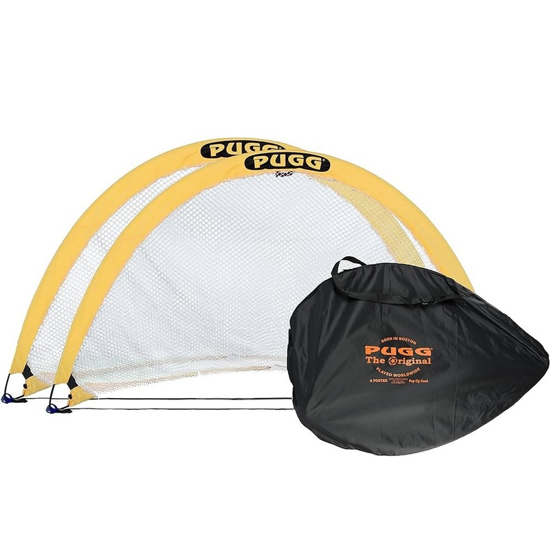 Pugg Original 6ft Goal – Pair