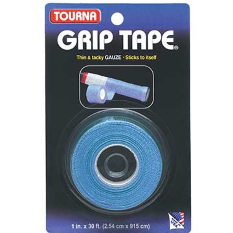 Tourna Grips Regular Tape – Blue