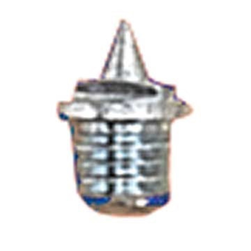 Markwort Needle Spikes 1/8 – Bag of 100