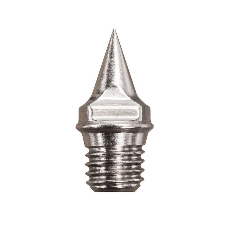 Markwort Needle Spikes 3/16 – Bag of 100