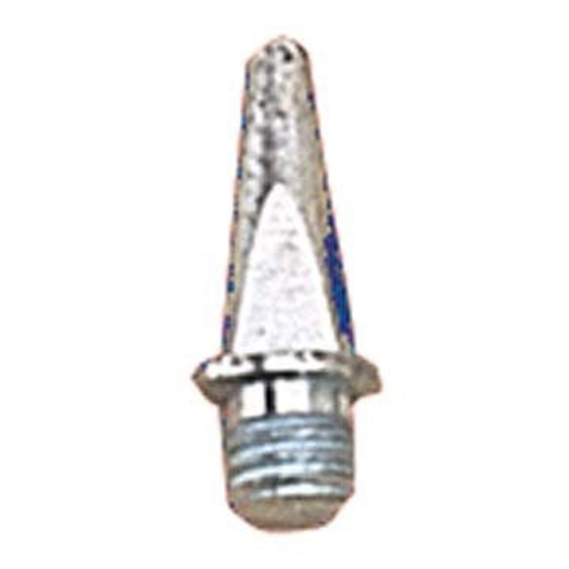 Markwort Pyramid Spikes 1/2 – Bag of 100