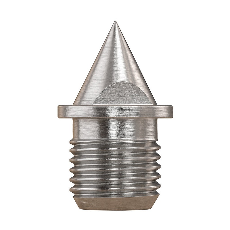 Markwort Pyramid Spikes 3/16 – Bag of 100