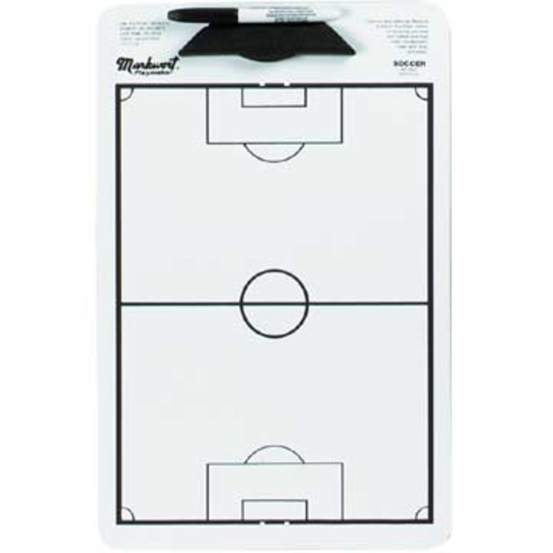 Markwort Soccer Markerboard – 18x 12