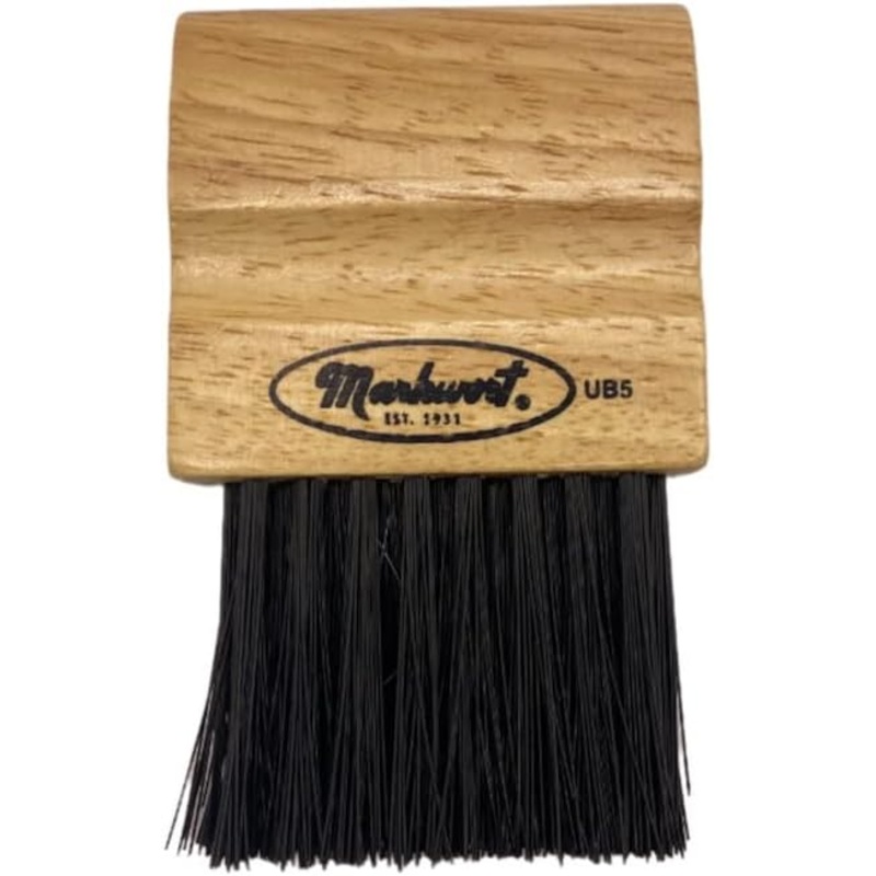 Markwort Umpire Brush – Bulk