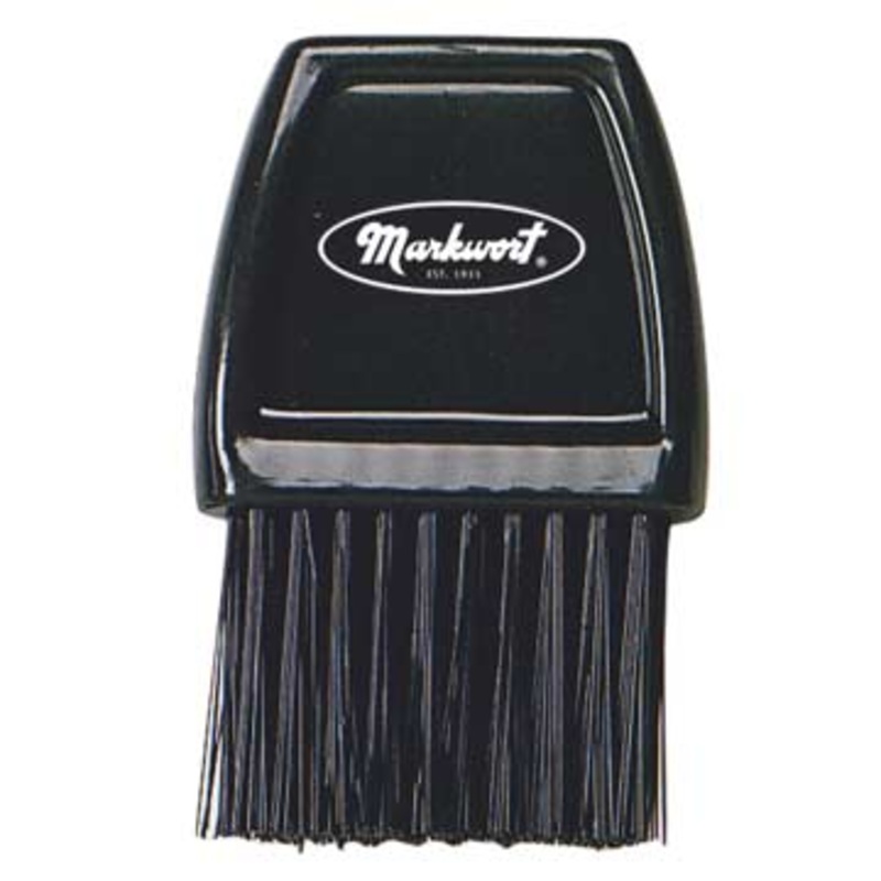 Markwort Umpire Plastic Brush – Bulk