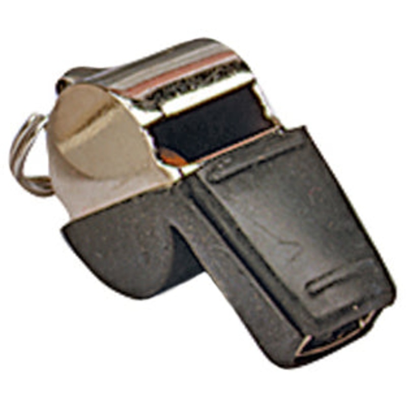 Markwort Whistle Tip Guard – Black