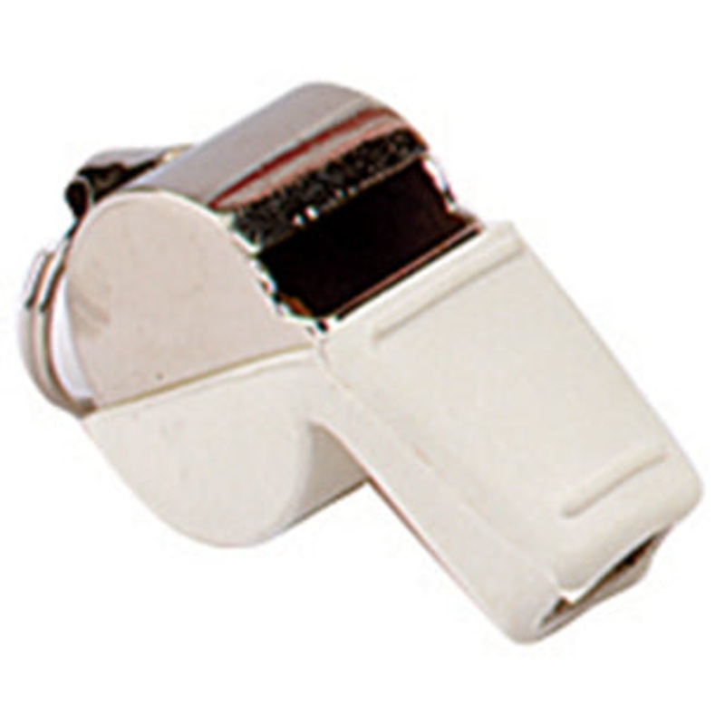Markwort Whistle Tip Guard – White