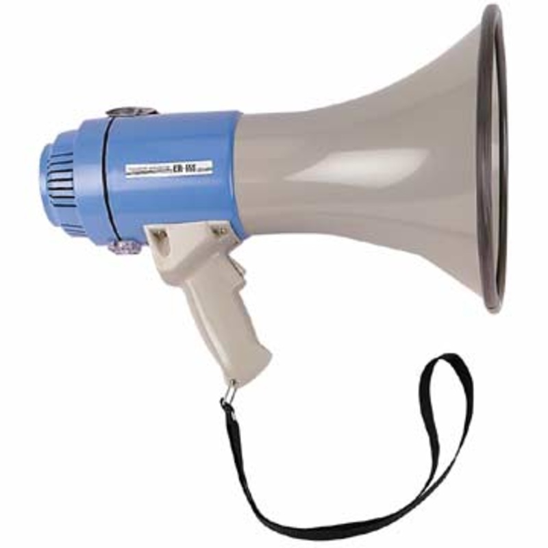 Megaphone – 1000 Yd Range