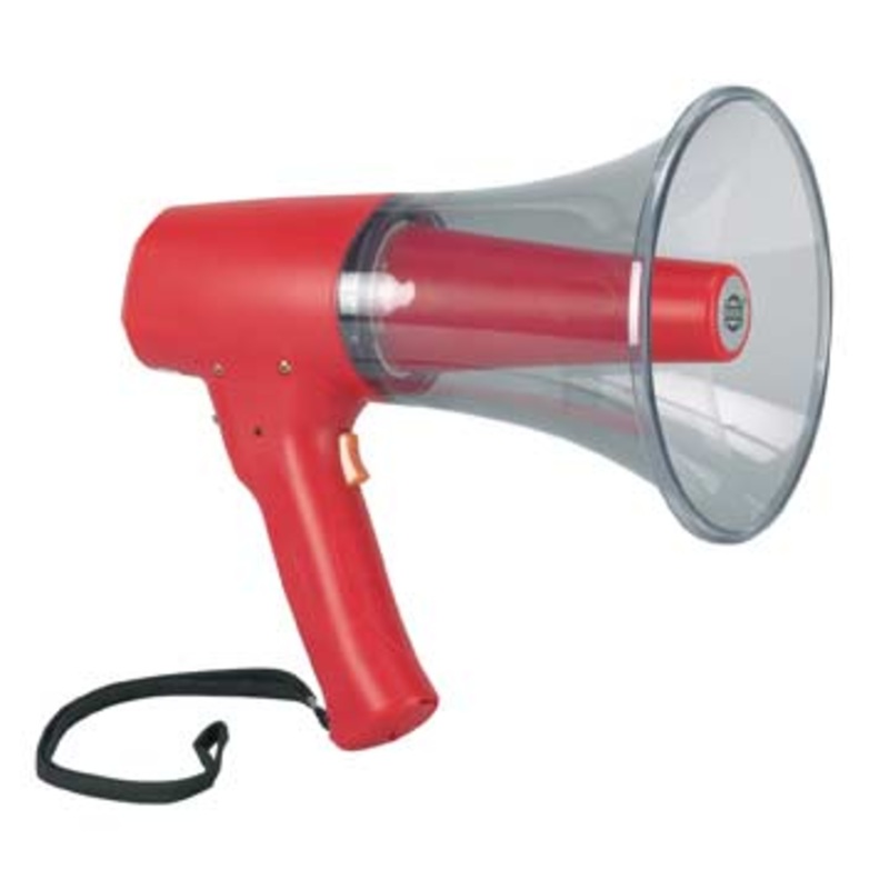 Megaphone – 800 Yd Range