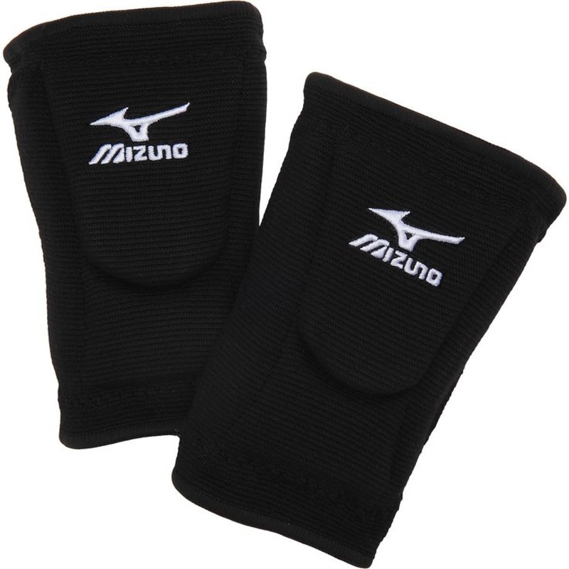 Mizuno LR6 Volleyball Kneepads – Black