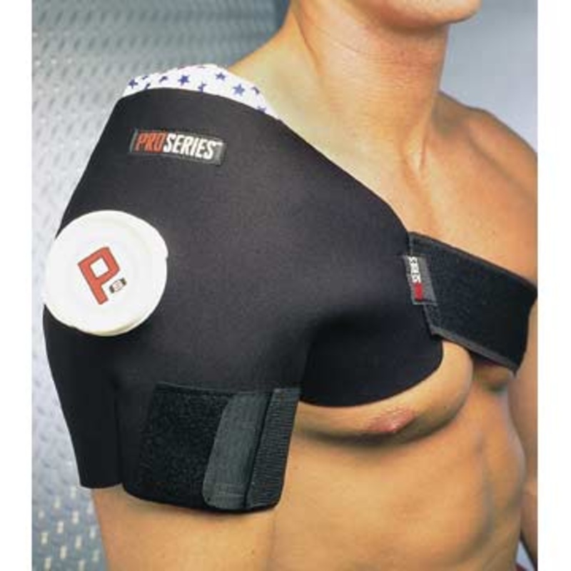 Pro Series Ice Pack Systems – Shoulder
