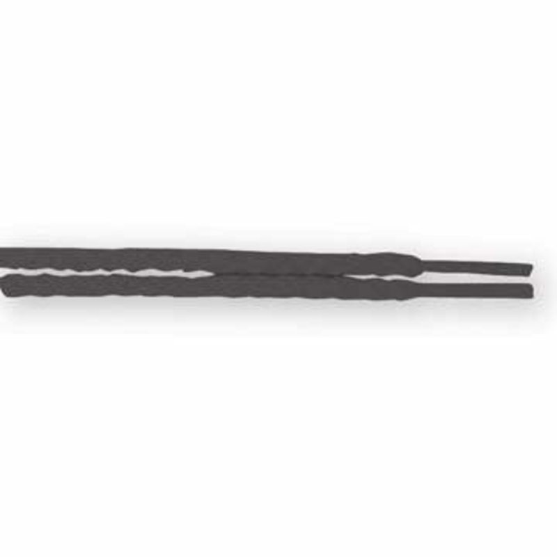 Round Shoelaces – 54 – Dozen – Black
