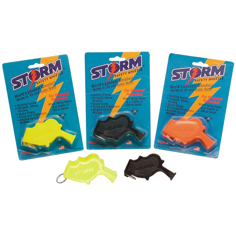Storm Whistle – Extremely Loud