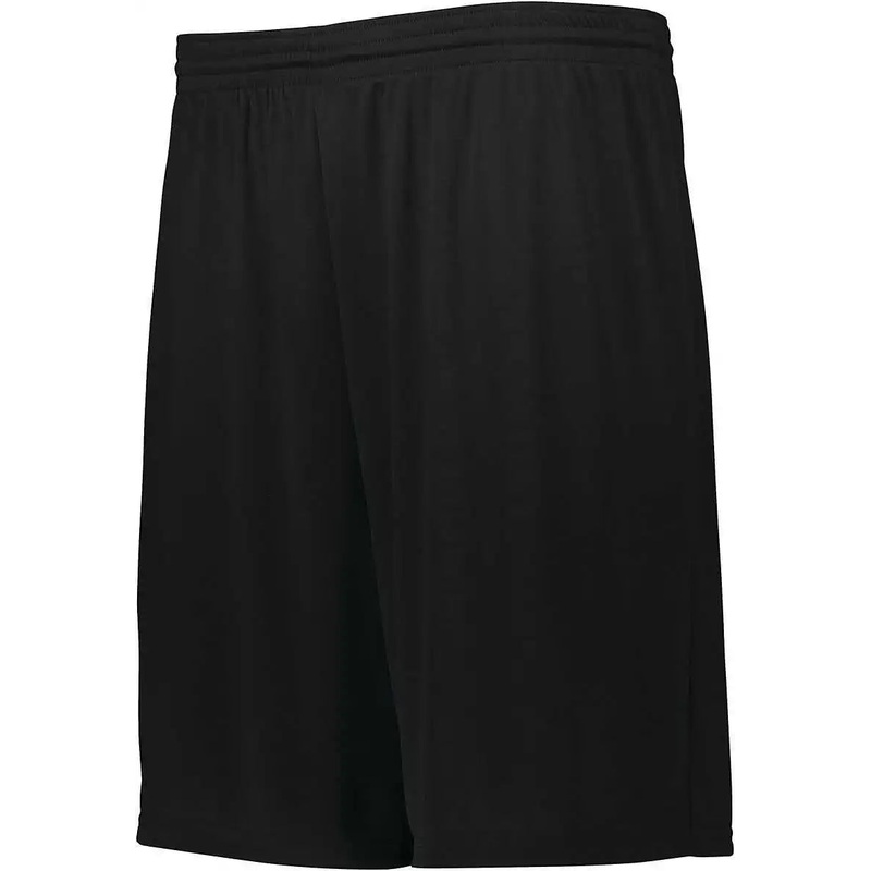 Augusta 2780 Attain Short – Black