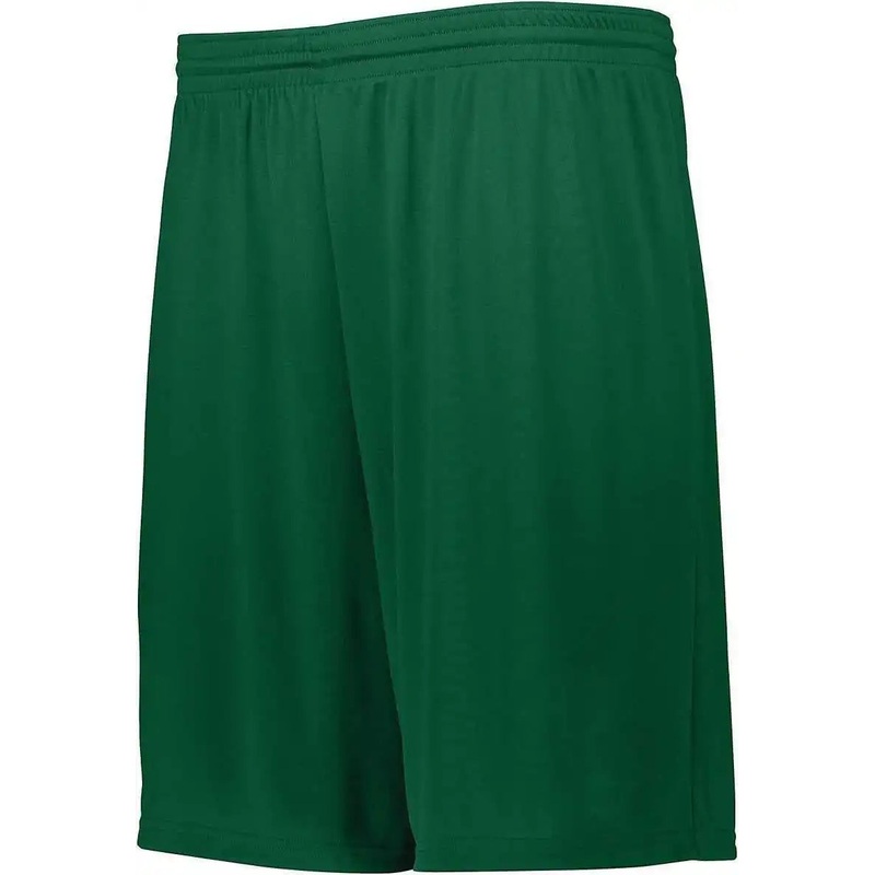 Augusta 2780 Attain Short – Dark Green