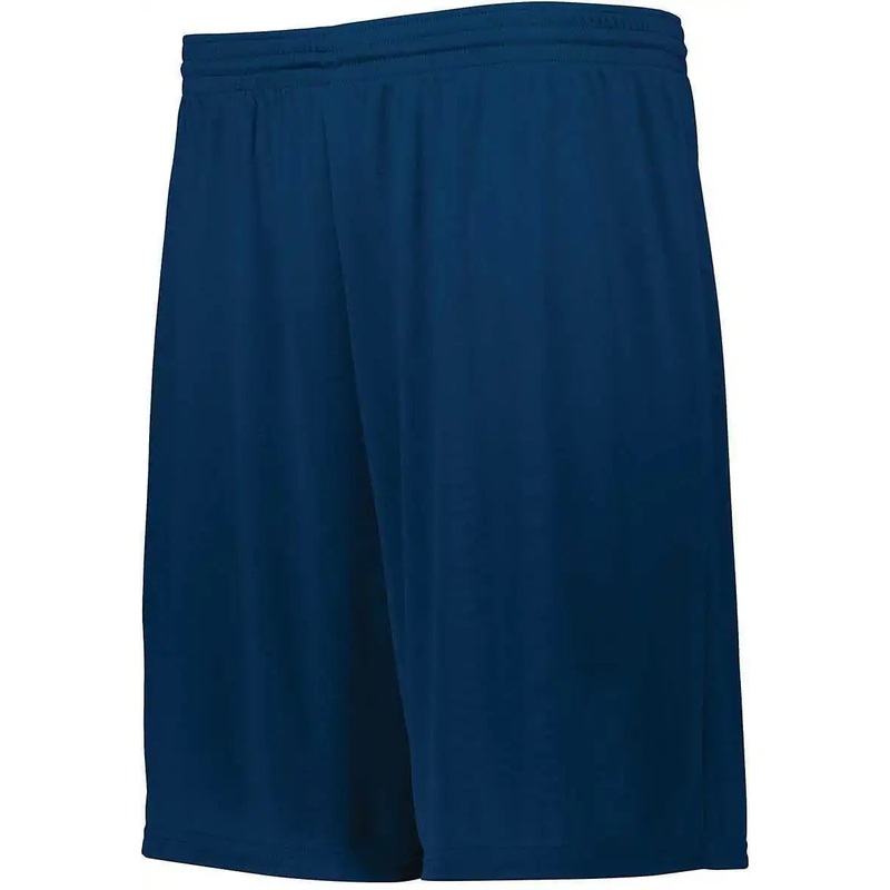 Augusta 2780 Attain Short – Navy