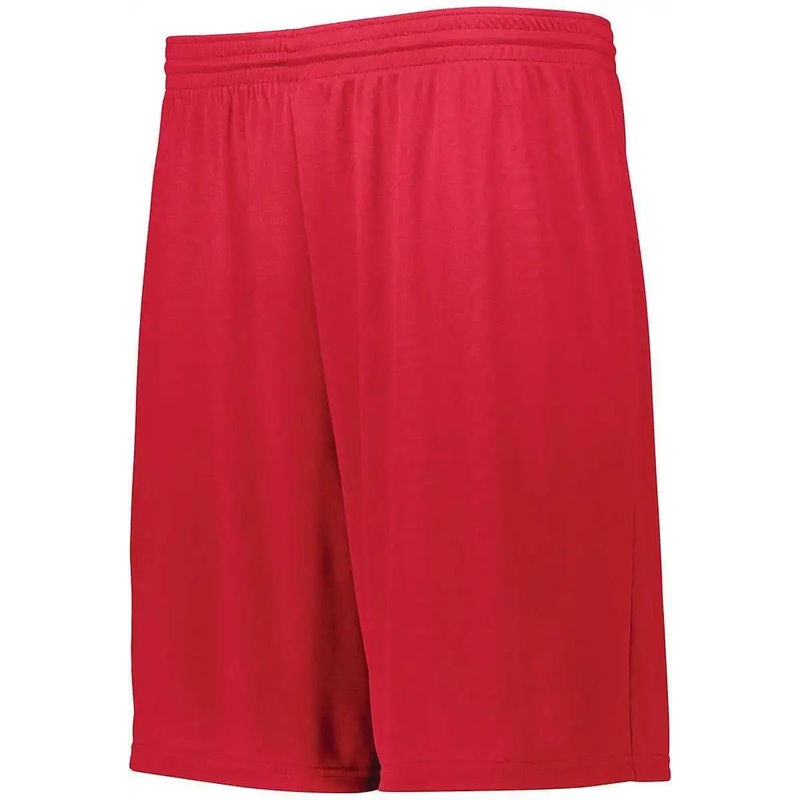 Augusta 2780 Attain Short – Red