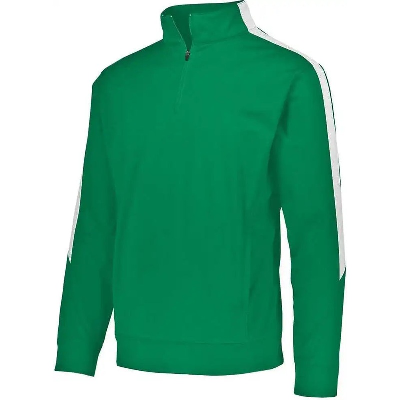 Augusta 4386 Medalist 2.0 Pullover – Kelly White