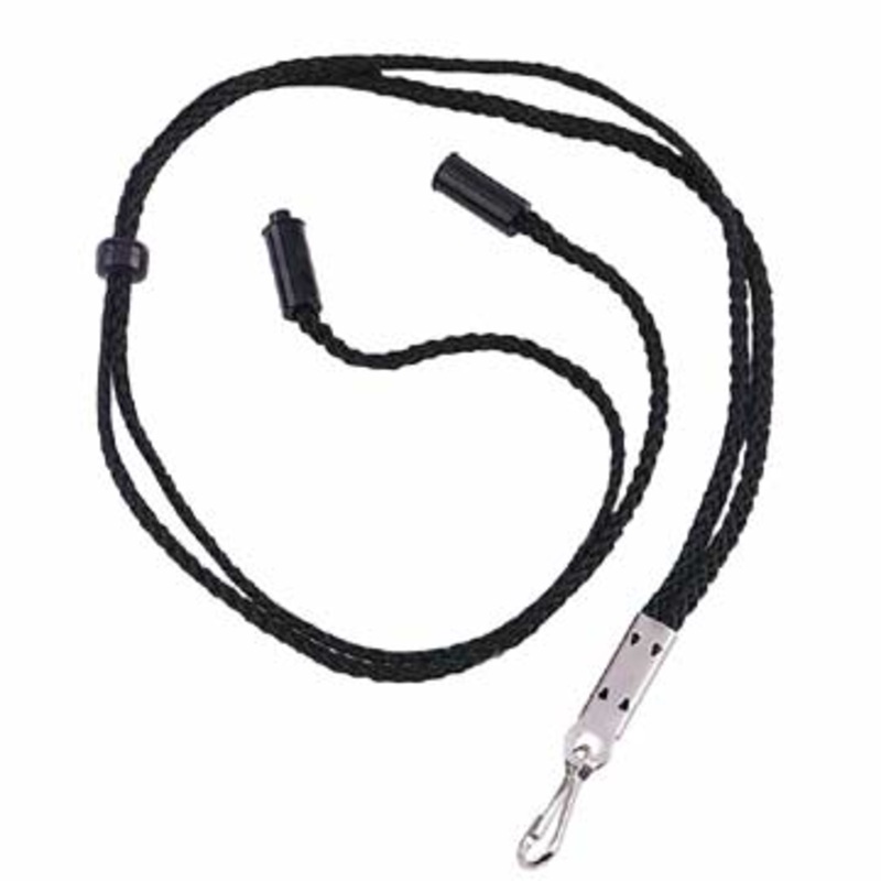 Fox 40 Breakaway Lanyard – 19 – Black