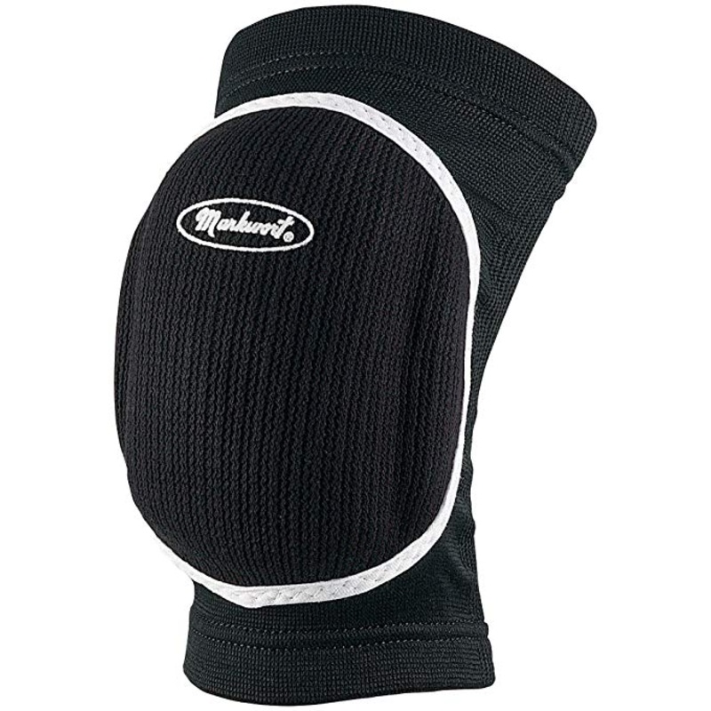 Markwort Bubble Knee Pads – Black