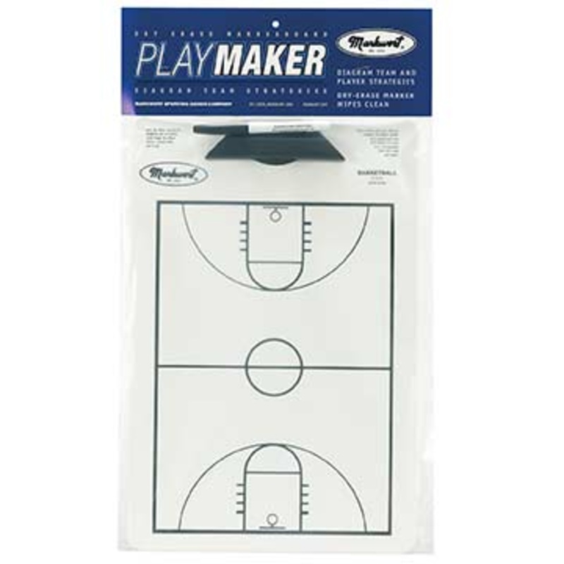 Markwort Markerboard – Basketball