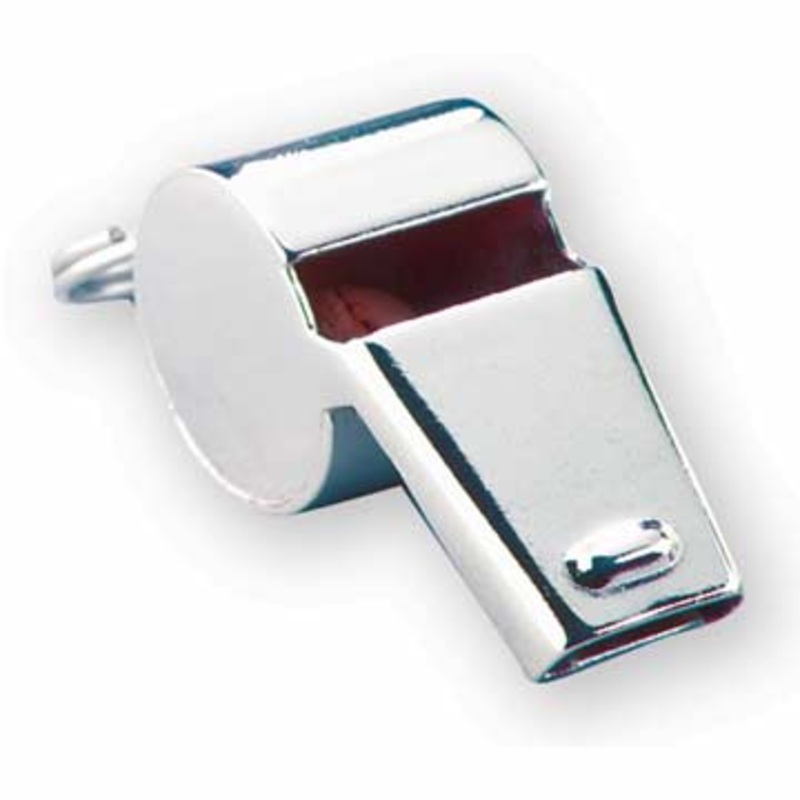 Markwort Metal Whistle – Nickel Free –  2