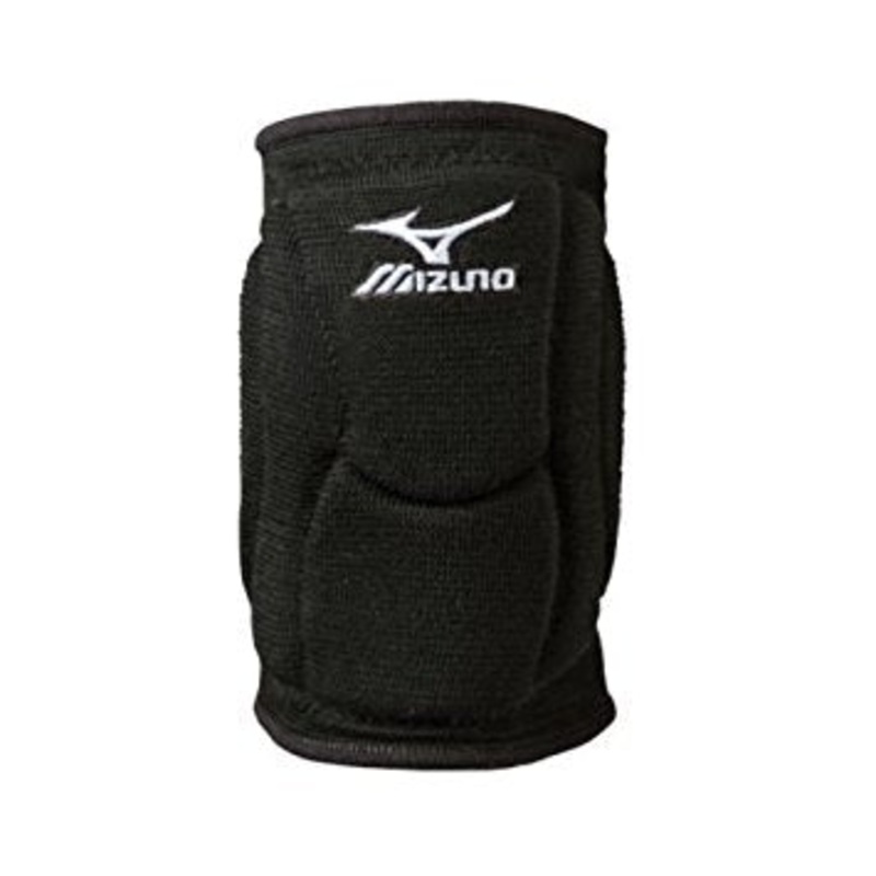 Mizuno Elite 9 SL2 Volleyball Kneepad – Black