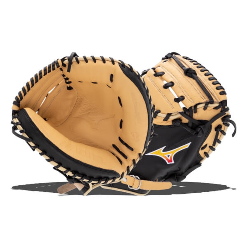 Mizuno Franchise 33.5 Baseball Catcher’s Mitt