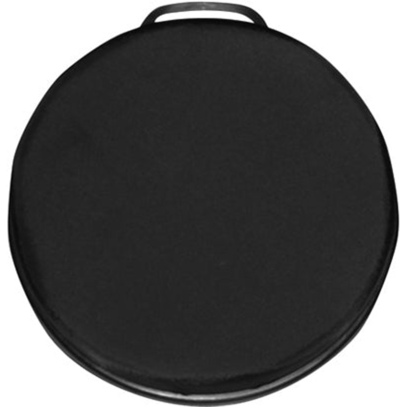 Spin Seat For Ball Buckets – Black